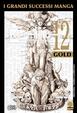 Cover of Death Note Gold Deluxe vol. 12