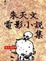 Cover of 朱天文電影小說集
