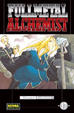 Cover of Fullmetal alchemist #17 (de 27)
