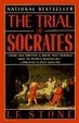 Cover of The Trial of Socrates