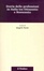 Cover of Storia delle professioni in Italia tra Ottocento e Novecento