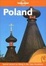 Cover of Lonely Planet Poland