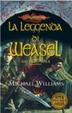 Cover of La leggenda di Weasel