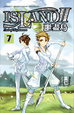 Cover of 噩盡島Ⅱ7