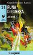 Cover of Runa di guerra