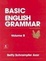 Cover of Basic English Grammar Volume B
