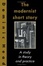 Cover of The Modernist Short Story