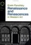 Cover of "Renaissance and Renascences in Western Art"