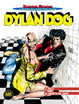 Cover of Dylan Dog Super Book n. 55