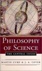 Philosophy of Science : The Central Issues