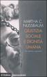 Cover of Giustizia sociale e dignità umana