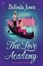 Cover of 'The Love Academy'