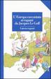 Cover of L'Europa raccontata ai ragazzi