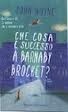 Cover of Che cosa è successo a Barnaby Brocket?