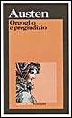 Orgoglio e pregiudizio