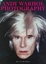 Cover of Andy Warhol, Photography