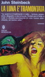 Cover of La luna è tramontata