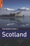 Cover of "The Rough Guide to Scotland"
