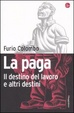 Cover of La paga