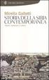Cover of Storia della Siria contemporanea