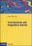 Cover of Introduzione alla linguistica storica