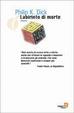 Cover of Labirinto di morte
