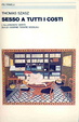 Cover of Sesso a tutti i costi