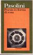Cover of Poesia in forma di rosa