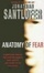 Cover of Anatomy of Fear