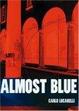 Cover of Almost Blue