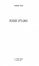 Cover of Poesie 1973-2008