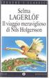 Cover of Il viaggio meraviglioso di Nils Holgersson