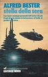 Cover of Stella della sera