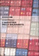 Cover of L'industria della solidarietà