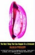 Cover of The Best Thing That Can Happen to a Croissant
