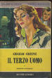 Cover of Il terzo uomo