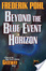 Cover of Beyond the Blue Event Horizon
