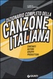 Cover of Dizionario completo della canzone italiana