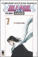 Cover of Bleach Gold Deluxe Vol. 7