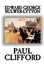 Cover of Paul Clifford