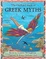 Cover of "The Orchard Book of Greek Myths"