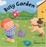 Cover of "Busy Garden"