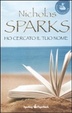 Cover of Ho cercato il tuo nome