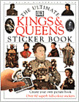 Cover of Kings and Queens