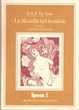 Cover of La filosofia del boudoir
