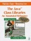 Cover of "The Java Class Libraries"