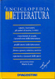 Cover of L'enciclopedia della letteratura