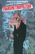 Cover of Transmetropolitan vol. 5
