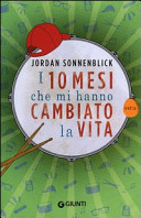Più riguardo a Dieci mesi che mi hanno cambiato la vita