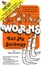 Cover of Worms Eat My Garbage